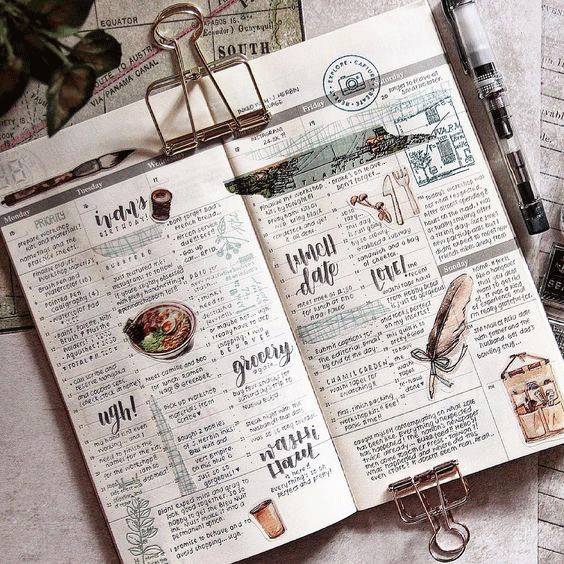 文具控不可错过的文具好物,超实用文具清单学生党必备