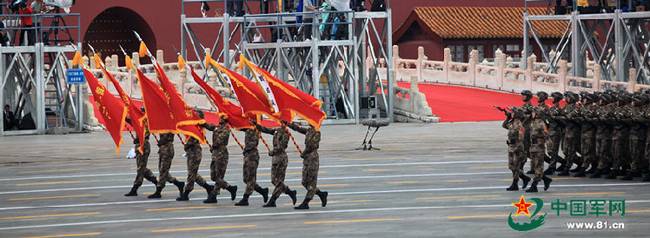 解放军十大王牌连队,十大英模连队都有谁