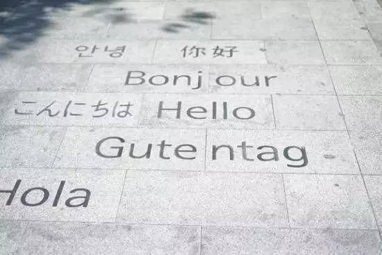 贴士丨出国旅游语言不通？掌握这些小窍门，尴尬统统拜拜