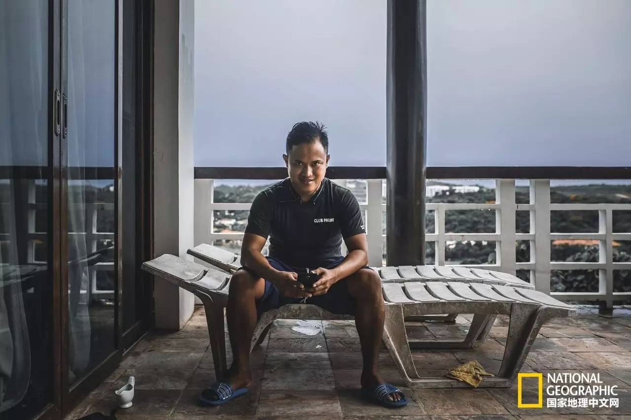 菲律宾长滩岛海滩,菲律宾长滩岛游记