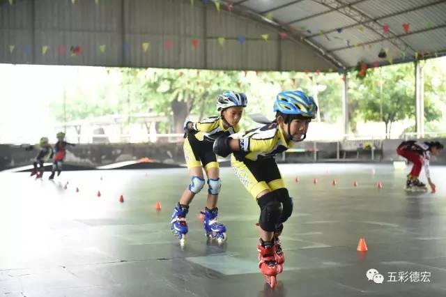 点赞！近几年德宏体育工作成绩太板扎！