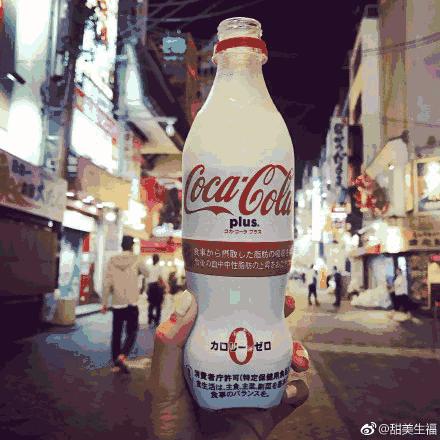 可口可乐吸脂效果到底有多可怕 (可口可乐减肥成功)