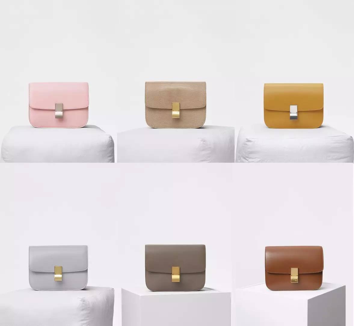 为什么每个女人都想要一个贺涵,为什么女人都想拥有celinebox