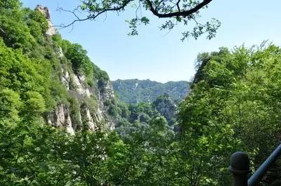 石家庄全景超震撼,石家庄大型实景演出