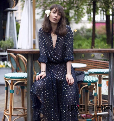 腿粗妹子穿衣搭配技巧,肩宽屁股大腿粗衣服的搭配