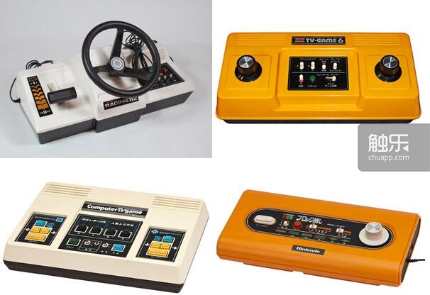 雅达利新发布的游戏,雅达利出过什么游戏机