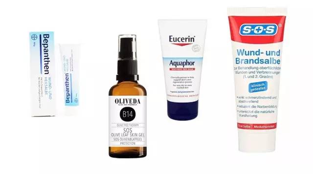 万用膏哪个牌子好用,日本万用膏