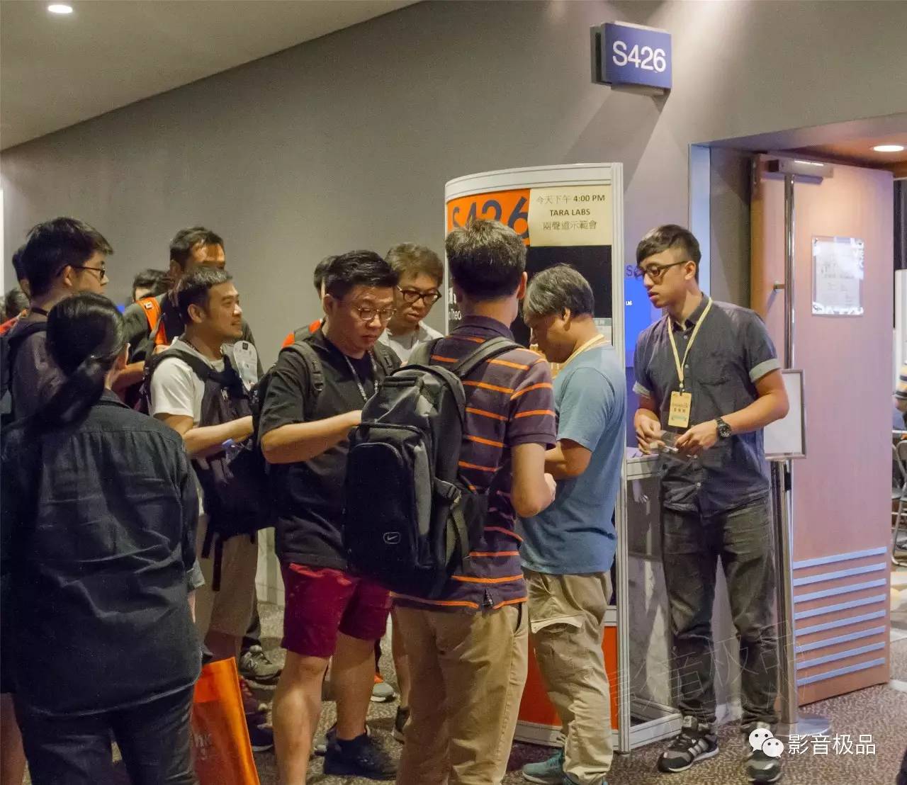 影院器材都有啥？——小编带你回顾2017香港高级视听展AV器材部分