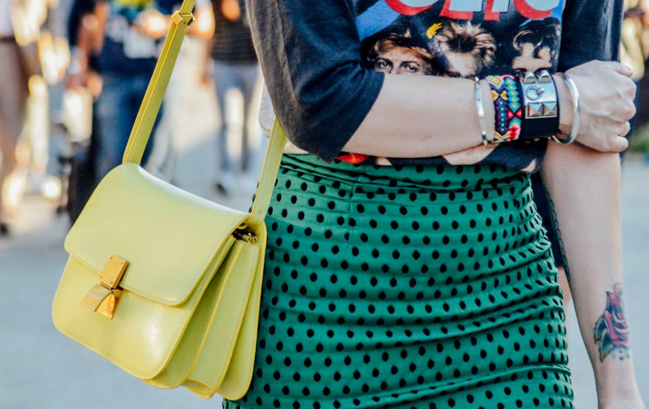 为什么女人都想拥有celinebox,为什么每个女人都拥有一个钻戒