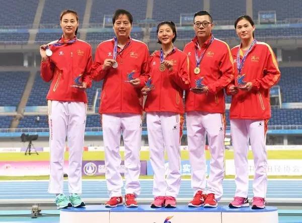 赞亚运会体育健儿表现,祝贺运动健儿勇夺金牌