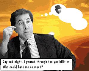 一个迷之审美的男人的澳门故事｜会玩