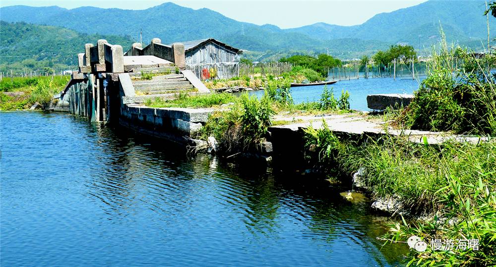 宁波鄞江古桥,宁波古桥十佳名桥