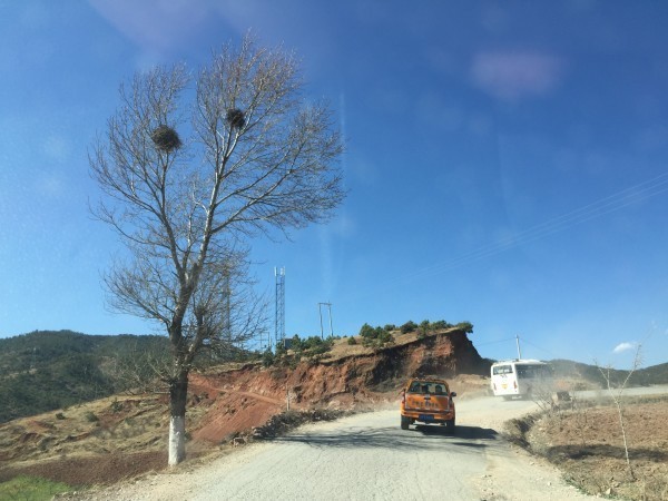 Hi,我是小可，我又回来了，产后第一次出行，娘子军奔赴女儿国