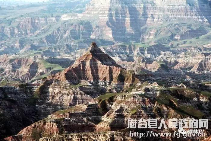 府谷县沿黄公路地图,沿黄路府谷至神木段