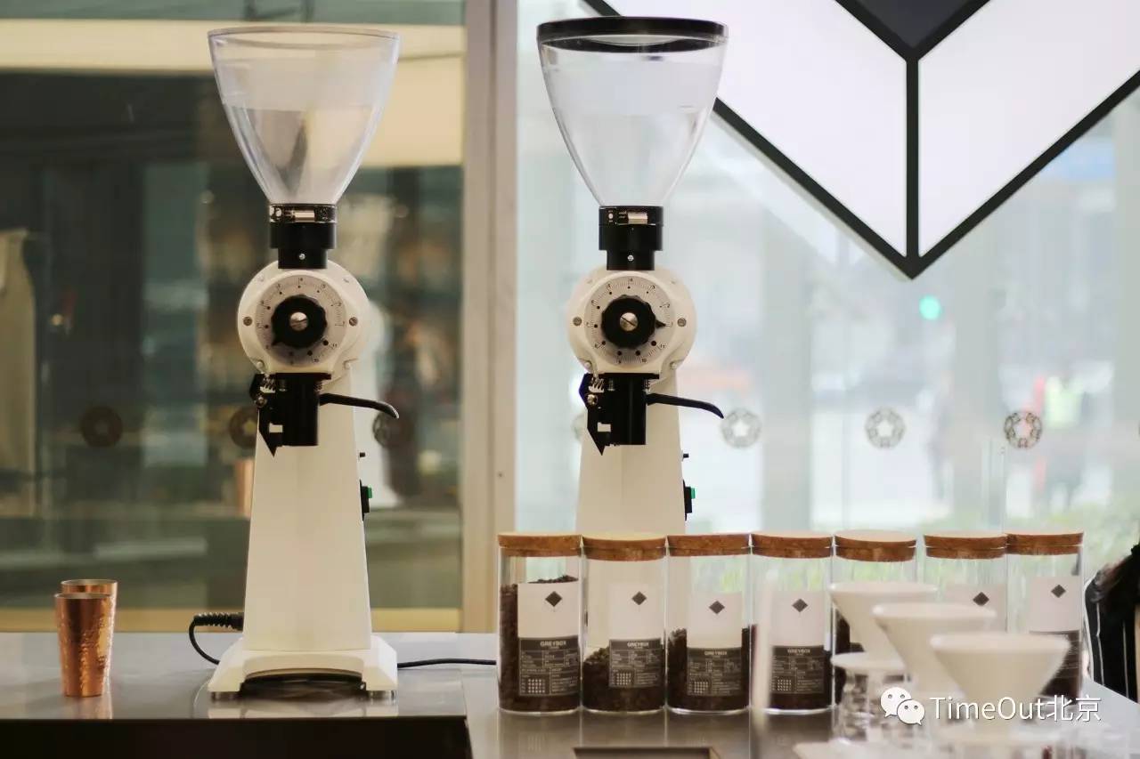 京城咖啡店哪家好,北京十大特色咖啡店排行榜