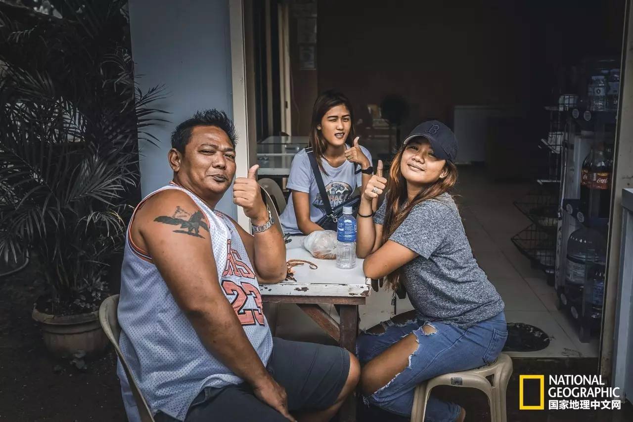 菲律宾长滩岛海滩,菲律宾长滩岛游记