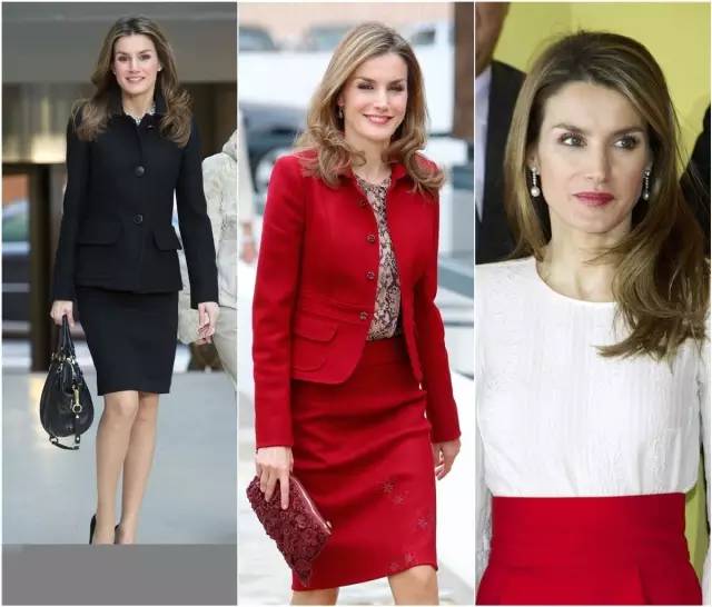 你和金融女神之间，可能差的仅仅是一个发型！