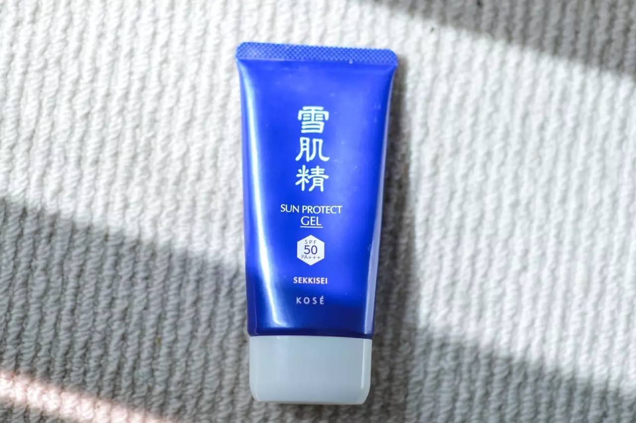 澳洲用的最多的防晒,在澳洲应该怎么防晒呢