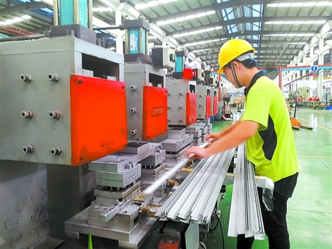 澳美铝业销售怎么样,澳美铝业年报