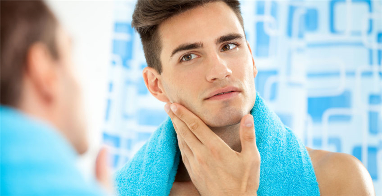 男士美容行业竞争状况,男士美容行业前景分析