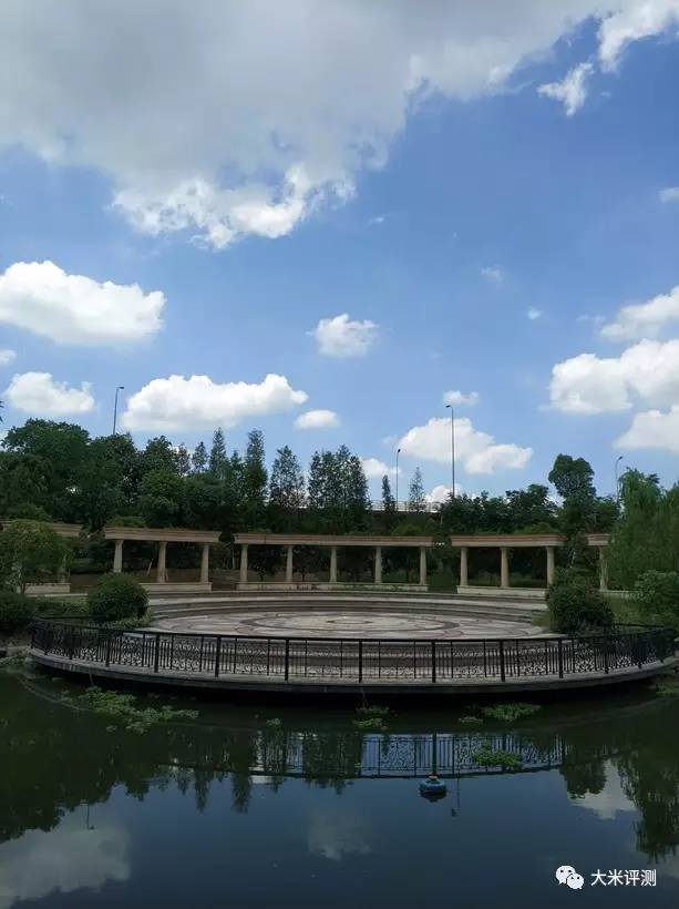 小米5和小米6拍照对比,小米5x拍照效果图