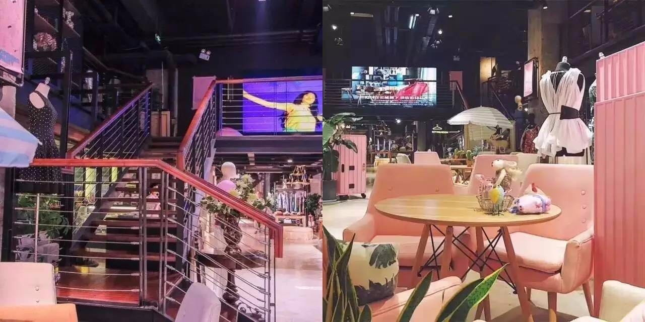 直击少女心,直击你的少女心