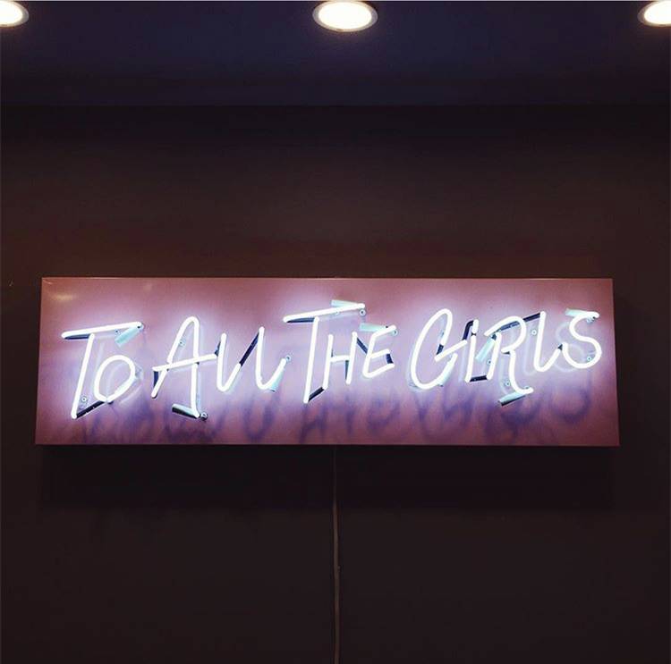 直击少女心,直击你的少女心