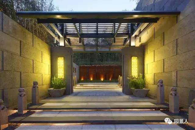 中国最好看的夜景风景区,濮阳市示范区夜景最漂亮的地方