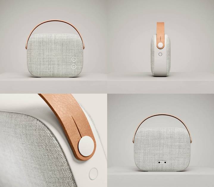 顶级丹麦汽车音响,顶级双扬声器音箱