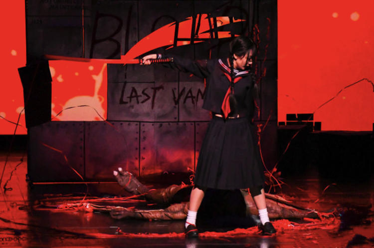 对于cosplay的看法,一般人对cosplay的看法