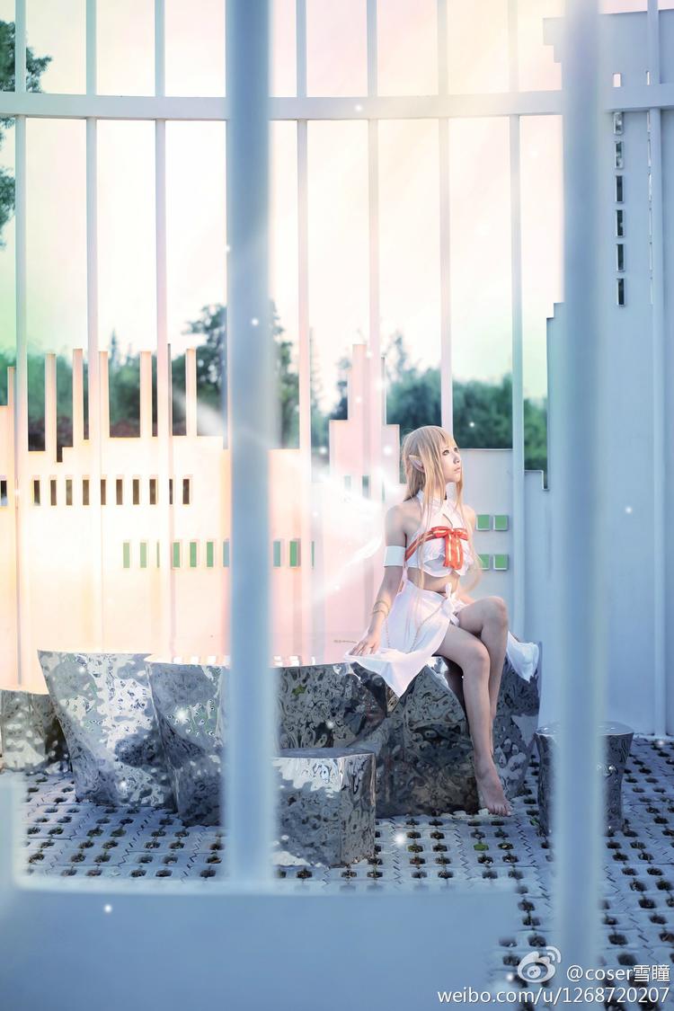 你对cosplay的执念,对于cosplay的看法