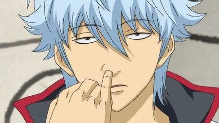 为什么说银魂是搞笑番,银魂最热梗盘点