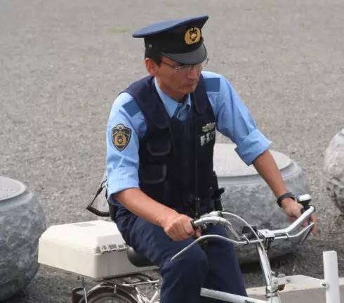 日本自行车不会不方便吗,日本自行车为什么在国内容易丢