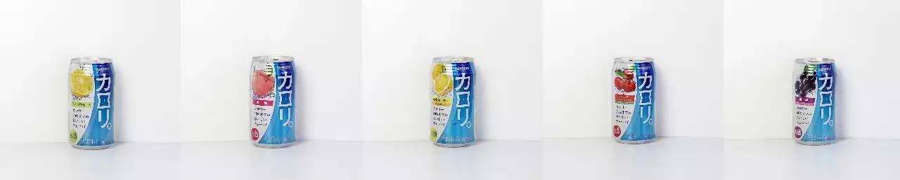 喝完三瓶啤酒,喝完三得利茉莉茶无糖