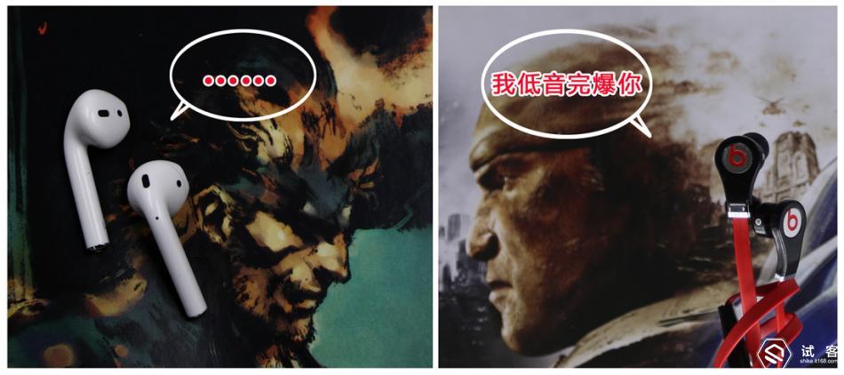 airpods每款体验测评,airpods三代环绕测试