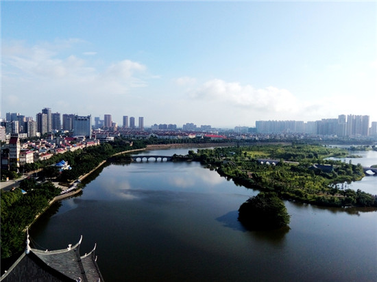 中国眉山一带一路“东坡味道”专题推介会亮相狮城