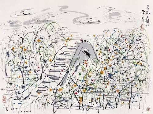 元曲最美意境20首,意境最美的古诗词