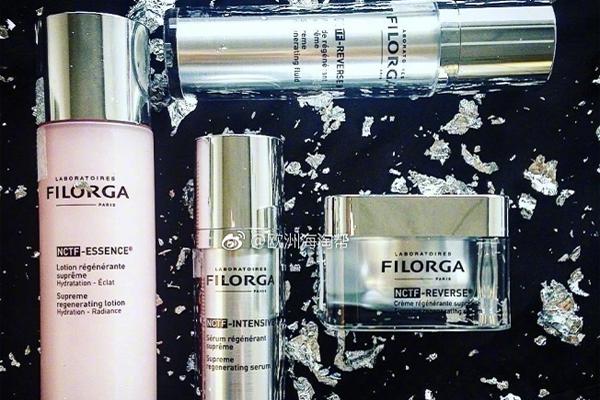 菲洛嘉粉水有几款,filorga菲洛嘉粉水