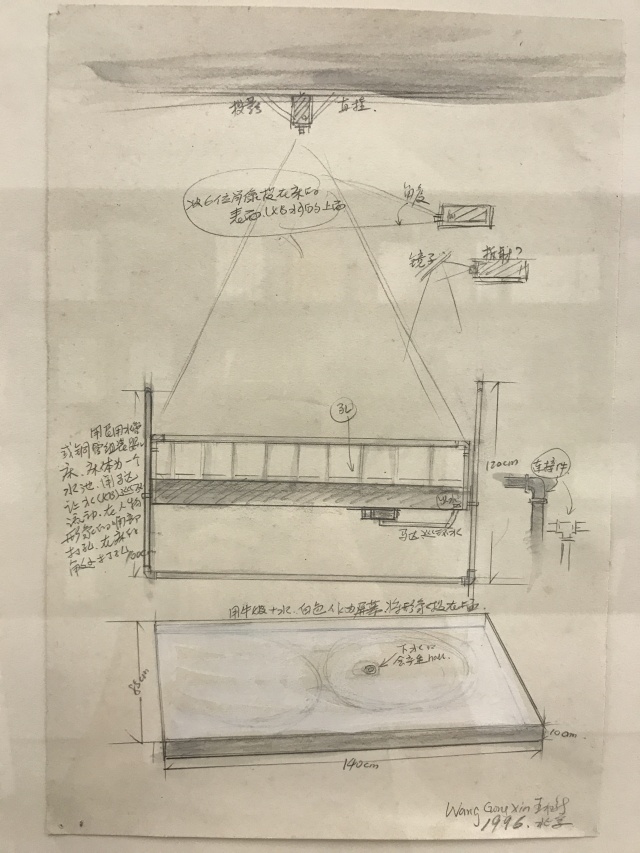 凤凰艺术|白立方呈现另一个鲜为人知的“王功新”,“轮回”重启