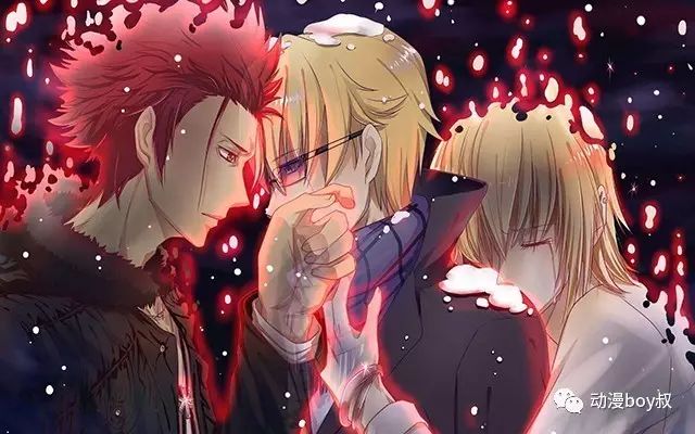 动漫推荐动漫史上公认的神作,动漫推荐剧情感人