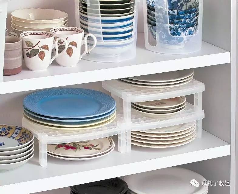 要洗好碗就要做对这几个动作,洗不完的碗的正确方法