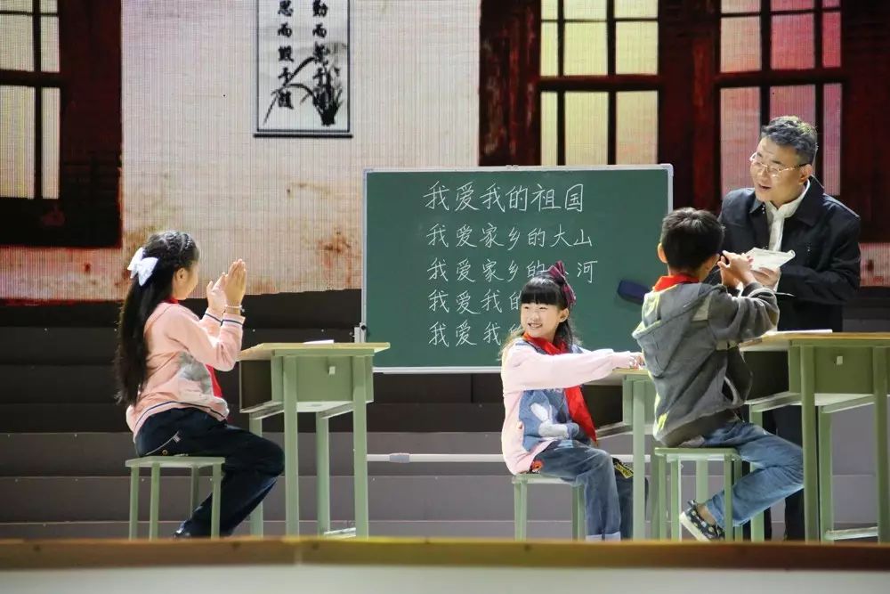 2017河南最美教师颁奖典礼心得,河南最美教师颁奖晚会节目