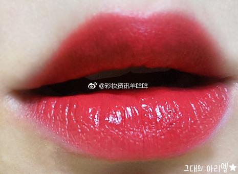 ysl圣罗兰唇釉12,ysl圣罗兰推荐色号唇釉