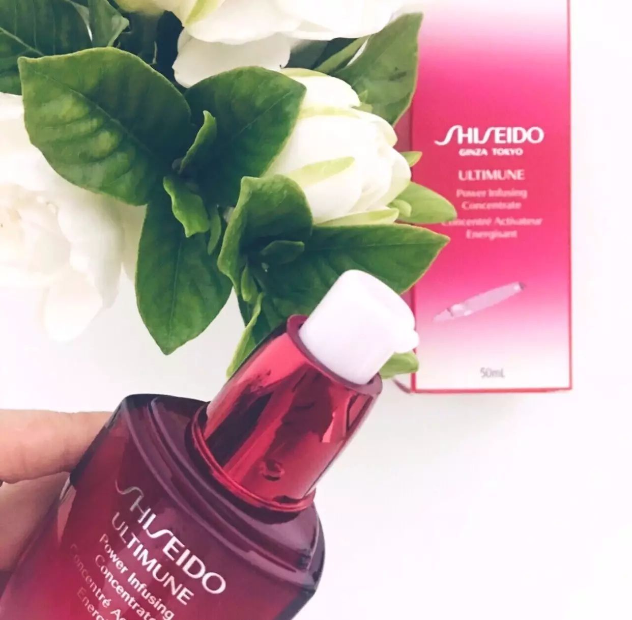 昨天，这张图片在日本化妆品界内转疯了！果然是揭露业内真相！