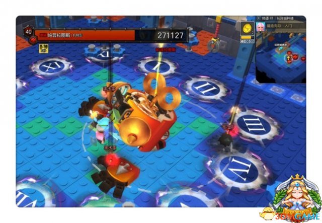 冒险岛2向导详解,冒险岛2打大副本攻略大全