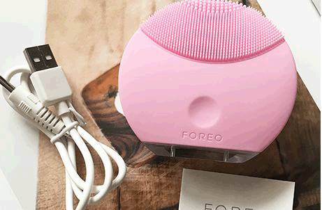 美容仪的干货分享,干货科普家用美容仪红黑榜