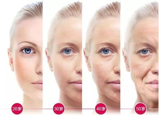 25岁如何平衡抗老和补水,过了25岁就开始用抗皱护肤品吗
