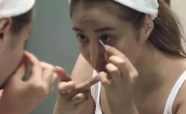 少女时代yuri回顾,yuri卸妆