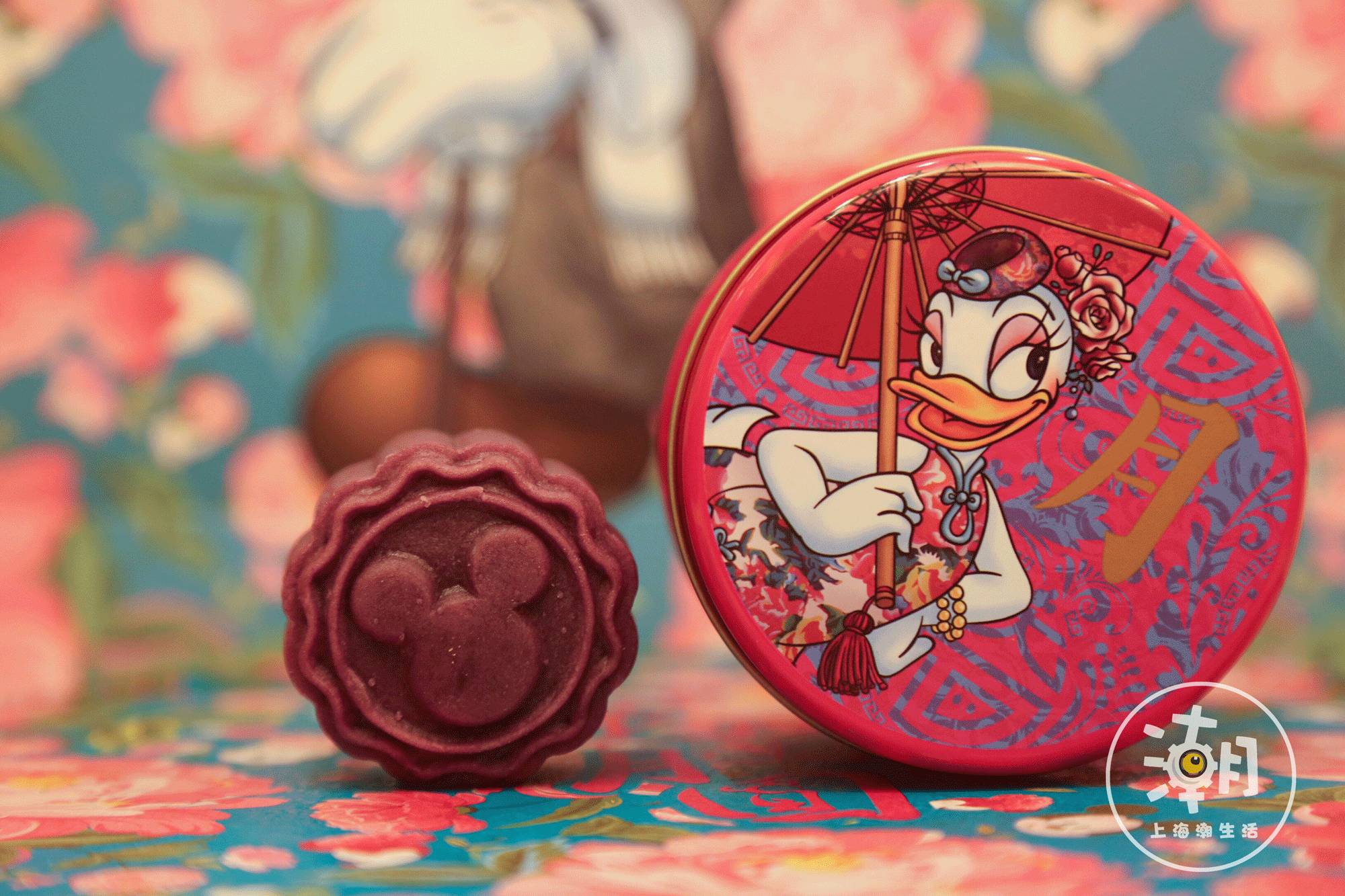 新奇的月饼馅料,新奇特零食你吃了吗