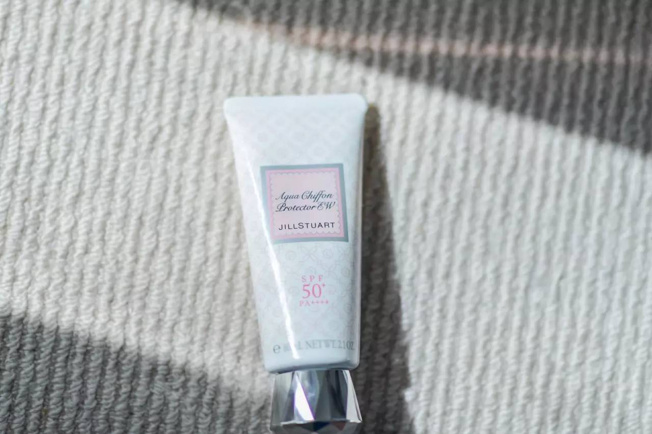 澳洲最好用的十大防晒,使用防晒还是晒黑了